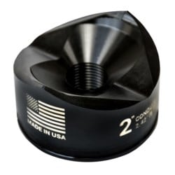 Greenlee 441AV | 2.00" Conduit Punch (737)