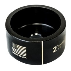 Greenlee 442AV | 2.00" (61.5Mm) Round Conduit Die