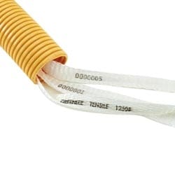 Greenlee 4435 | Tape, Measuring-1250# Polyester