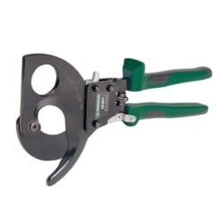 Greenlee 45207 | Cutter, Cable, Ratchet 2" Jaw Size