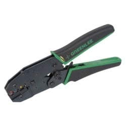 Greenlee 45501 | Econ Crimper, Slide-On