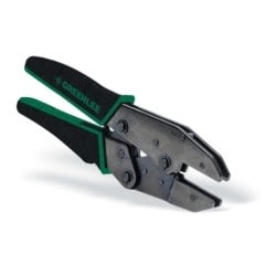 Greenlee 45504 | Kwik Cycle® 9" Crimp Frame