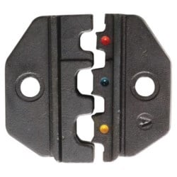 Greenlee 45565 | Die Set, Mini Insulated Terminal, 26-16 Awg