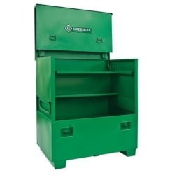 Greenlee 4848 | Flat Top Box (4848)