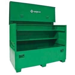 Greenlee 4872 | Box Assembly, Flat Top (4872)