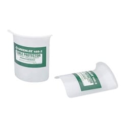 Greenlee 488-2 | 2" - 2-1/2" Nylon Cable Protector