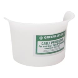 Greenlee 488-3 | 3"-6" Nylon Cable Protector