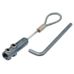 Greenlee 504 | Grip Unit-Wire (504)