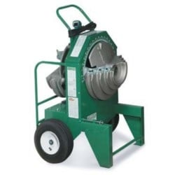 Greenlee 555C | Bender Assembly (555 Classic)