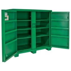 Greenlee 5760TD | Box Assembly, Cabinet (5760Td)