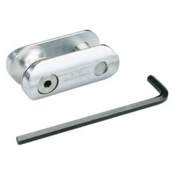 Greenlee 579 | Rope, Clevis, Max. 10000 Lb.