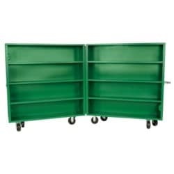 Greenlee 5860 | Bifold Box (5860)