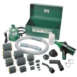 Greenlee 591 | Porta, Blower System (591)