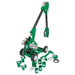 Greenlee 6005 | Puller Package, Cable (6005)