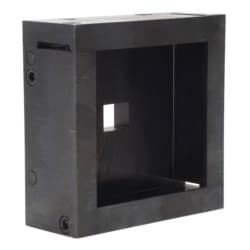Greenlee 60074 | Punch Unit, Rectangular 2.67 X 5.43 (68.0 X 138.0)