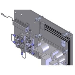 Greenlee 6018 | I/O Control Assembly, For 854 Electric Conduit Bender