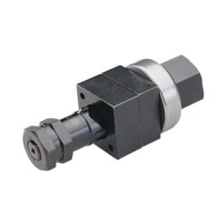Greenlee 60238 | 0.875" Oiltite Punch Unit