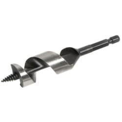 Greenlee 60A-3/4 | Bit, Auger, Quick Change, 3/4" (Pop)