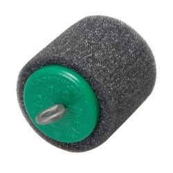 Greenlee 613 | 2" Conduit Piston Flexible foam body for an air-tight seal