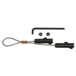 Greenlee 624S | Grip Unit, Short (624-S)