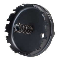 Greenlee 625-2-1/2 | 2.500"(63.5Mm) Carbide Hole Cutter