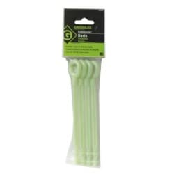 Greenlee 6259 | Cablecaster Darts (4 Pack)