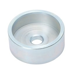 Greenlee 626 | Die, Round Stainless 2.50" Conduit, Boxed