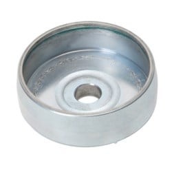 Greenlee 627 | Die, Round Stainless 3.00" Conduit, Boxed