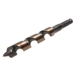 Greenlee 62PTS-13/16 | Bit, Nail Eater 13/16" (0.812") X 7.62" (62Pts)