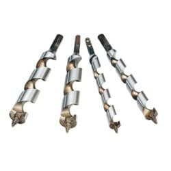 Greenlee 62PTS-5/8 | Bit, Nail Eater 5/8" (0.625") X 7.54" (62Pts-5/8)