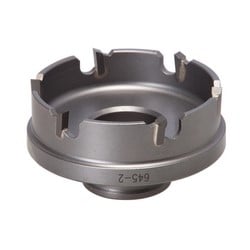Greenlee 645-2 | Cutter Package (2")