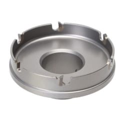 Greenlee 645-3 | Cutter, Carbide (3")