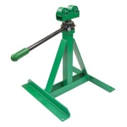 Greenlee 656 | Spindle for 656 Reel Stand (only)