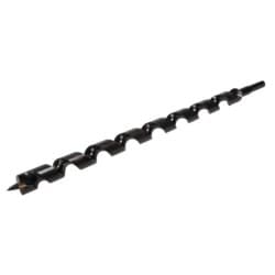 Greenlee 66RT-1 | Bit, Auger, Rt, 1" X 18" L
