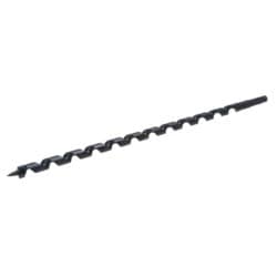 Greenlee 66TF-15/16 | Impact Auger Bit, Tf -15/16" X 18" (Pop)