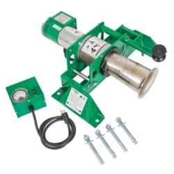 Greenlee 6800 | Puller Package, Cable (6800)