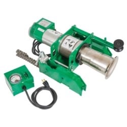 Greenlee 6801 | Puller Package, Cable (6801)