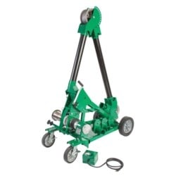 Greenlee 6806-22 | Ut8-22 Package With Mobile Versi Boom