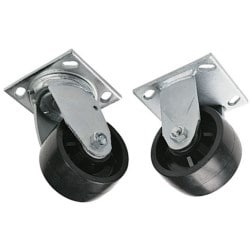 Greenlee 696 | Caster Set (696)