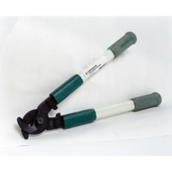 Greenlee 718F | Cutter, Cable Package