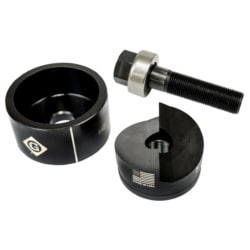 Greenlee 7211BB-2 | 2" Conduit Punch Unit