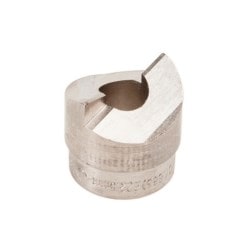 Greenlee 7212SP-1/2P | Punch, Round, Speed, Mild Steel 1/2" (22.5Mm)