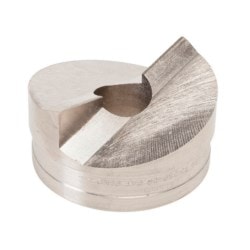 Greenlee 7212SP-2P | Punch, 2" Conduit (Pop) (7212Sp-2P)