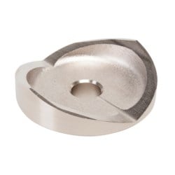 Greenlee 7212SP-3P | Punch, Round, Speed 3" (89.9Mm)