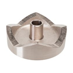 Greenlee 7212SP-4P | Punch, Round, Speed 4" (115.4Mm)