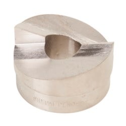 Greenlee 7212SP-M50P | Punch, Round, Speed, 2’ (Iso-50)