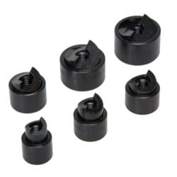 Greenlee 7214E | Slug-Buster Replacement Punches