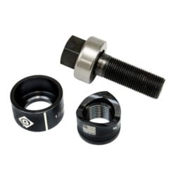 Greenlee 72BB | Standard Round Knockout Punch Unit 3/4"