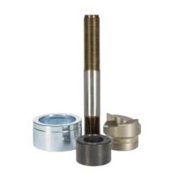 Greenlee 745M-40.5 | Slug Splitter Unit 40.5Mm (Pop)