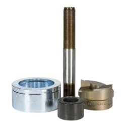 Greenlee 745M-50.8 | Slug Splitter Unit 50.8Mm (Pop)